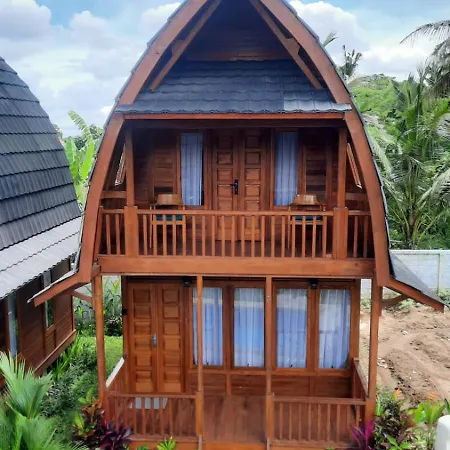 Kayu Joglos Ubud