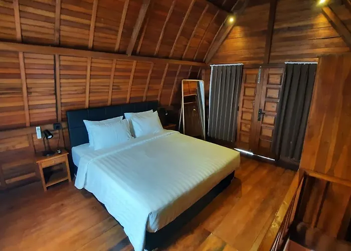 Kayu Joglos Ubud