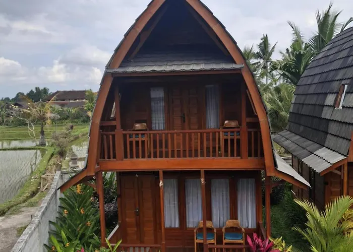 Kayu Joglos Ubud
