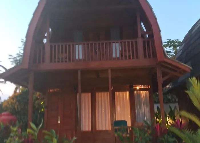 Kayu Joglos Ubud